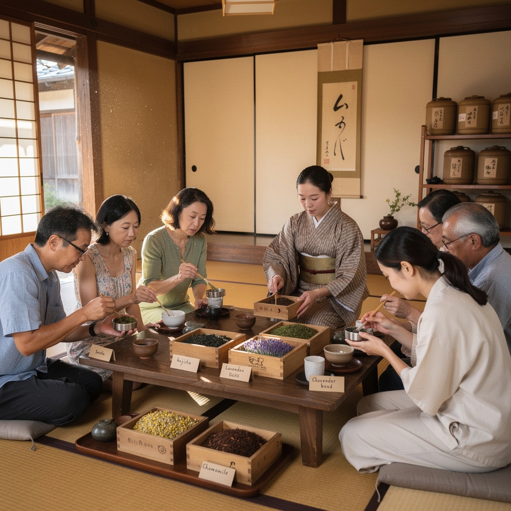 淹れたてのコーヒーが注がれるカップの画像